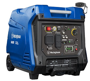 Westinghouse 5000 Generator