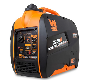 WEN 56225i Generator