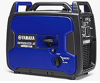YAMAHA EF2200iS Generator