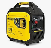 Champion 4000 Dual Fuel Generator