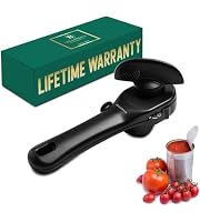 kitchen upgrades sea salt grinder and can opener